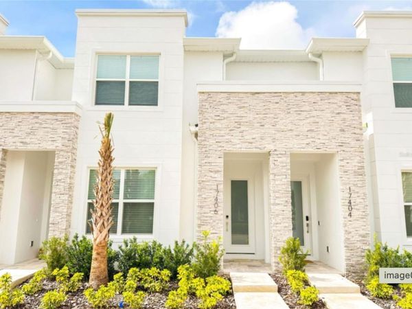 17406 SERENIDAD BOULEVARD, CLERMONT, FL 34714