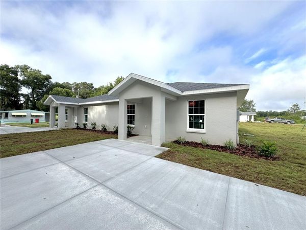 8256 E HARVEST MOON , FLORAL CITY, FL 34436