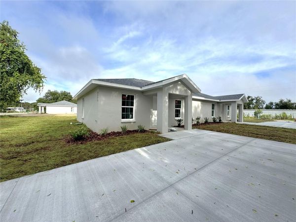 8375 E ROSKO COURT , FLORAL CITY, FL 34436