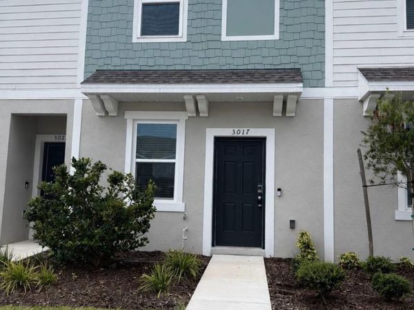 3017 SKYLINE LOOP , KISSIMMEE, FL 34758