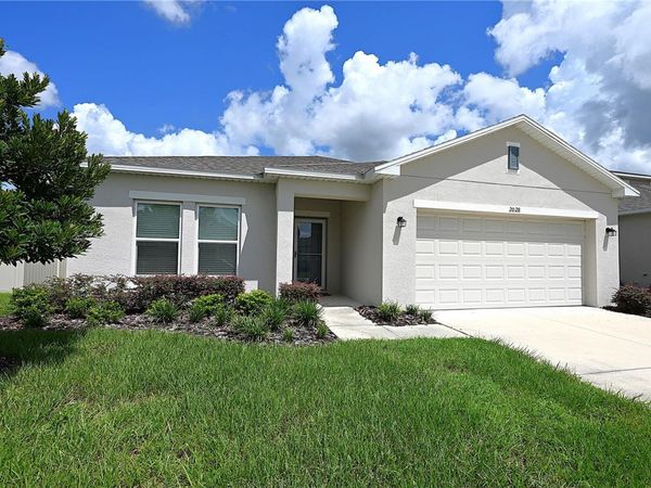 2028 ROSEWOOD CIRCLE , LAKELAND, FL 33810