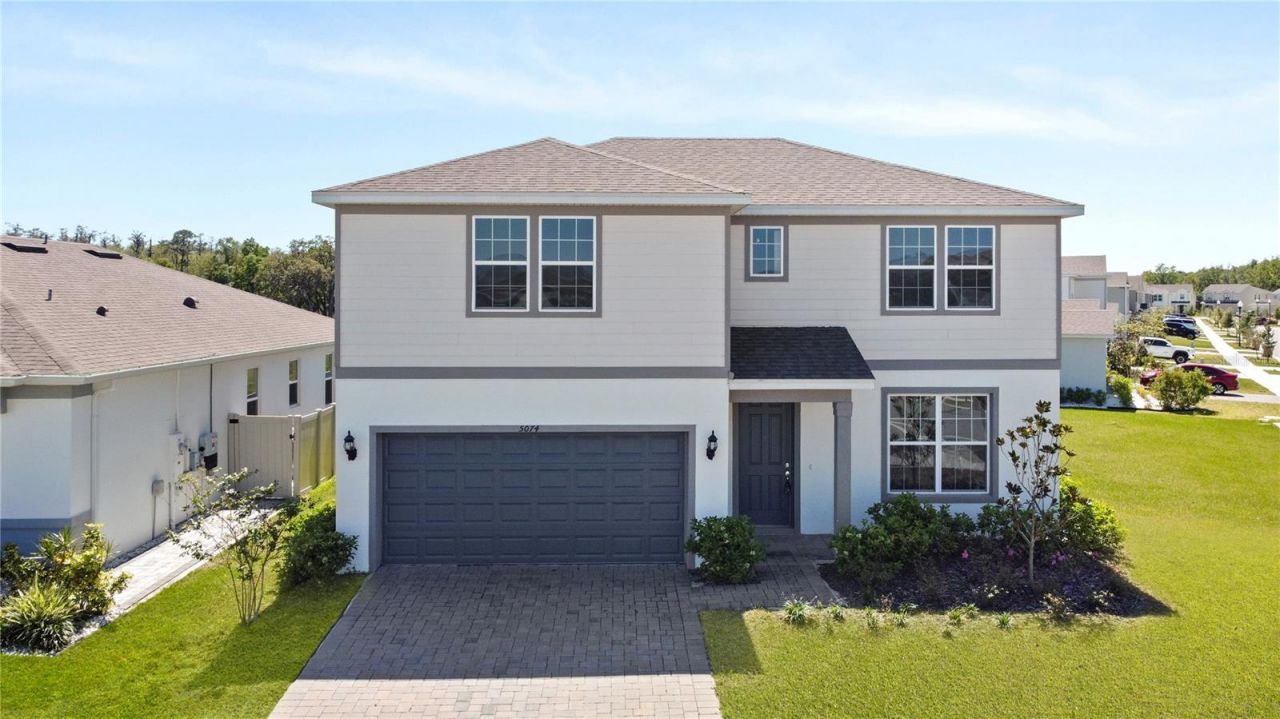 5074 Sparkling Water Way, Kissimmee, FL 34746 Main Photo