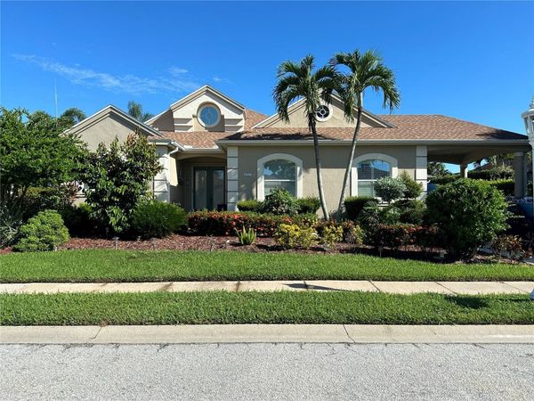 4727 SPINNAKER DRIVE , BRADENTON, FL 34208