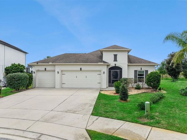 205 MYSTIC BAY COURT , GROVELAND, FL 34736