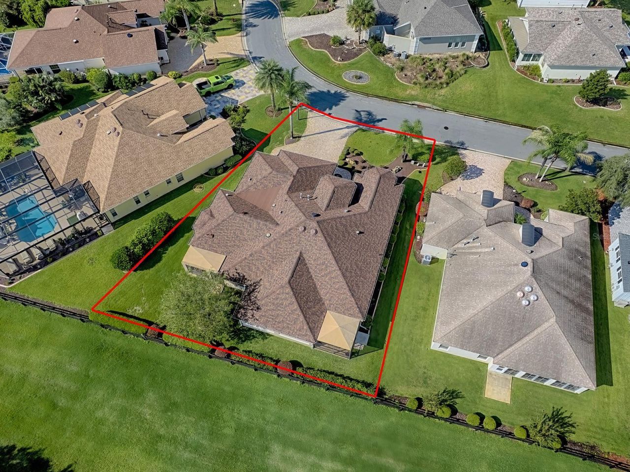 1089 Vance Trail, The Villages, FL 32162 Photo
