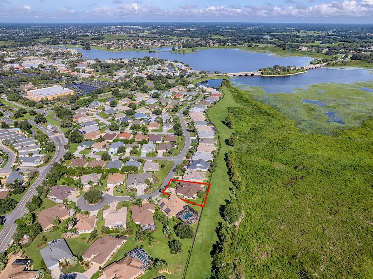 1089 Vance Trail, The Villages, FL 32162 Photo