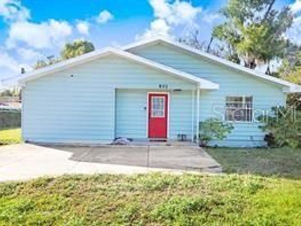 903 N PARK ROAD, PLANT CITY, FL 33563