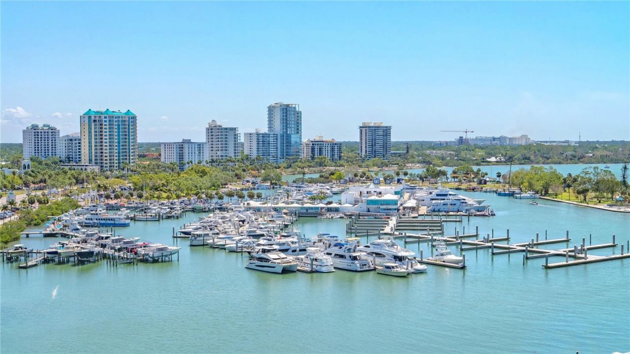 688 Golden Gate Point, Unit 202, Sarasota, FL 34236 Photo