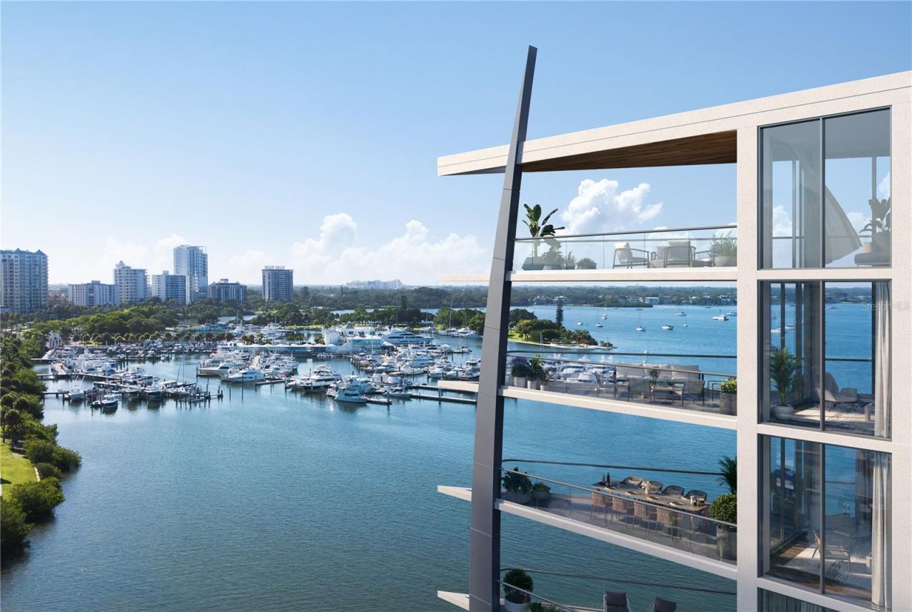 688 Golden Gate Point, Unit 202, Sarasota, FL 34236 Photo