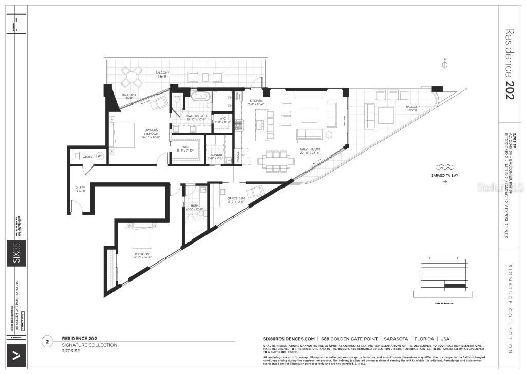 688 Golden Gate Point, Unit 202, Sarasota, FL 34236 Photo