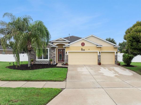 1425 AVILA AVE , DELTONA, FL 32725
