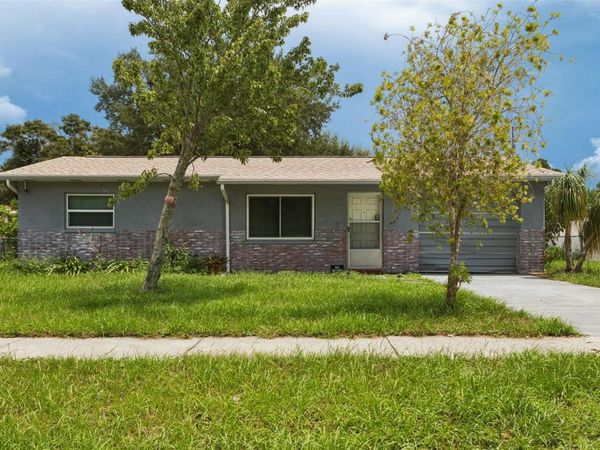 6126 16TH STREET , ZEPHYRHILLS, FL 33542