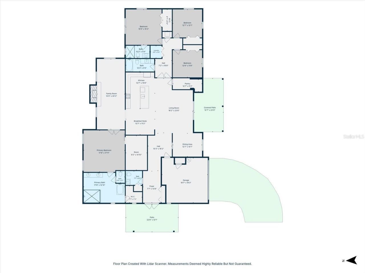 2515 Ragins Lane, Plant City, FL 33567 Photo