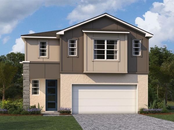 1743 SOARING VIDA STREET , PALMETTO, FL 34221