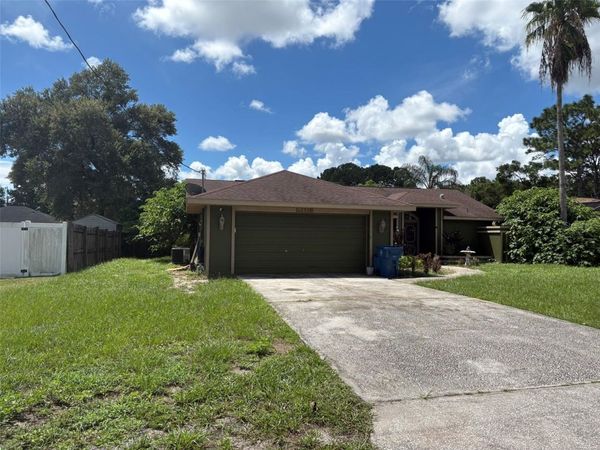 12300 RONALD STREET , SPRING HILL, FL 34609