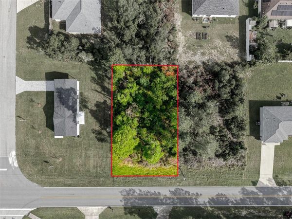 Lot 13 MARION OAKS TRAIL , OCALA, FL 34473