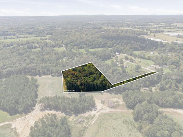 1411 Johnson Road, Cleveland, TN 37323