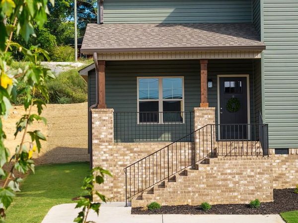 601 Westover Drive, Cleveland, TN 37311