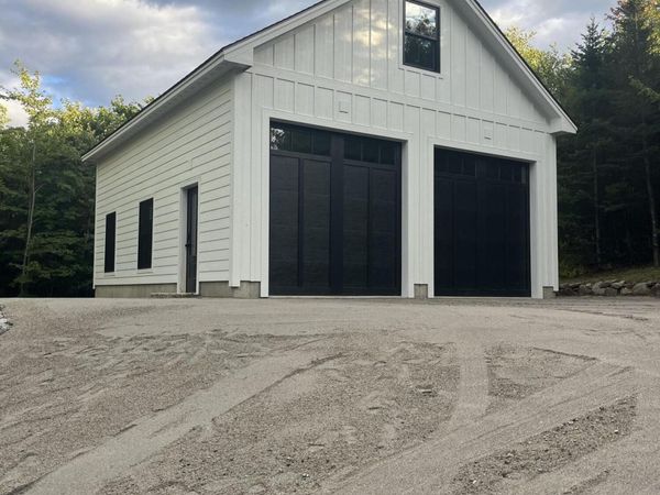 326 Outlook Road , Woodstock, ME 04219