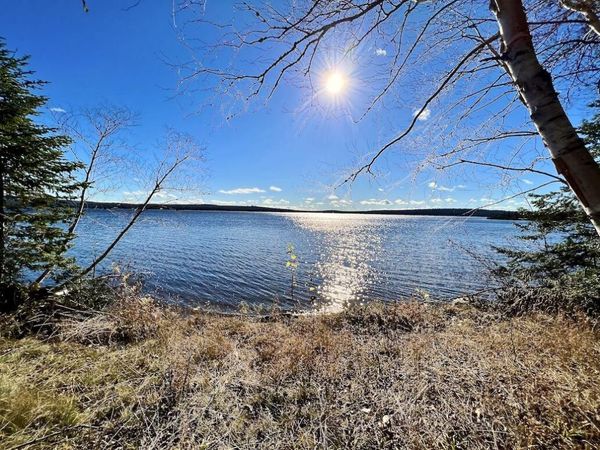Lot 41A&48 Lake Shore Drive, Madawaska Lake Twp, ME 04783