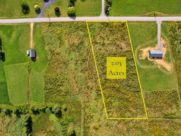 MR7 L10-8 Osborne Road , Farmington, ME 04938