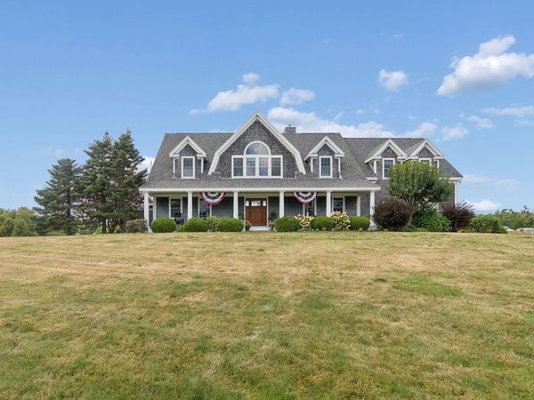 11 Darcys Run, Arundel, ME 04046