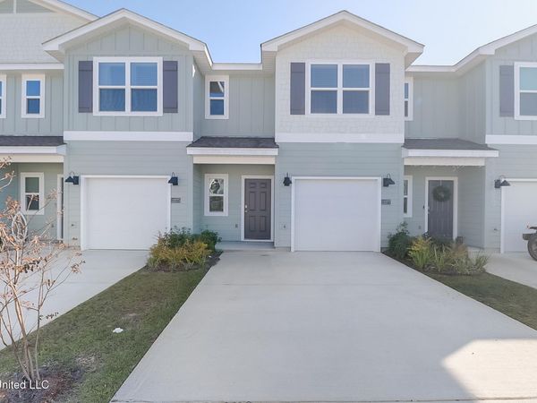 12277 Sinclair Drive, Gulfport, MS 39503