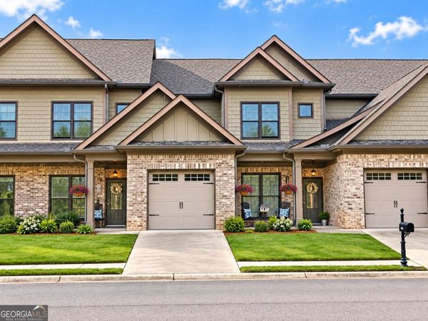 1007 Alleppy Road, Statham, GA 30666