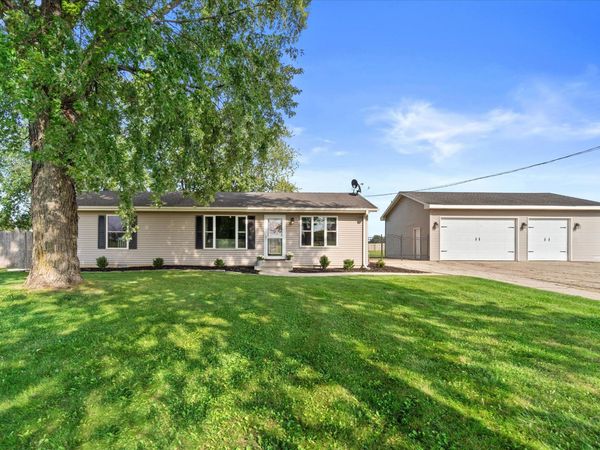 991 88th Ave, Somers, WI 53144