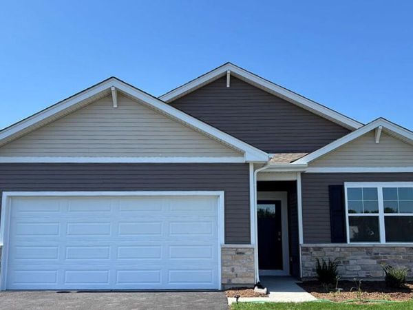 5738 Hunter Dr, Mount Pleasant, WI 53406