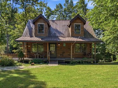 497 Scenic Heights Road, Campton, KY 41301