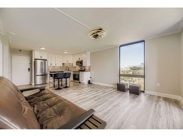 1301 Speer Blvd, Unit 704, Denver, CO 80204