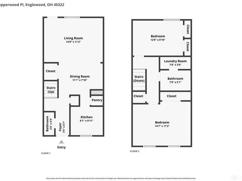 104 Pepperwood Place, Englewood, OH 45322 Photo 25