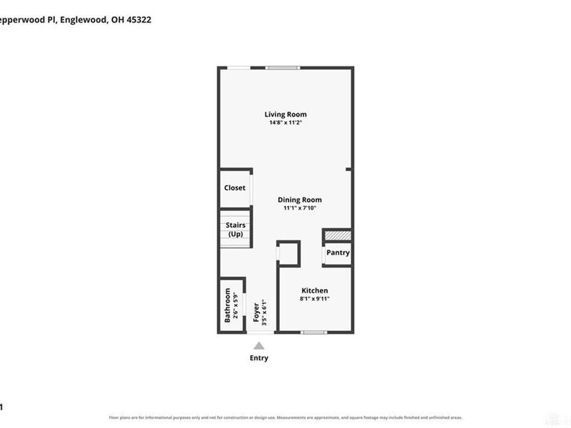 104 Pepperwood Place, Englewood, OH 45322 Photo 26