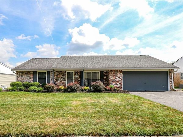 148 Minnick Street, Franklin, OH 45005