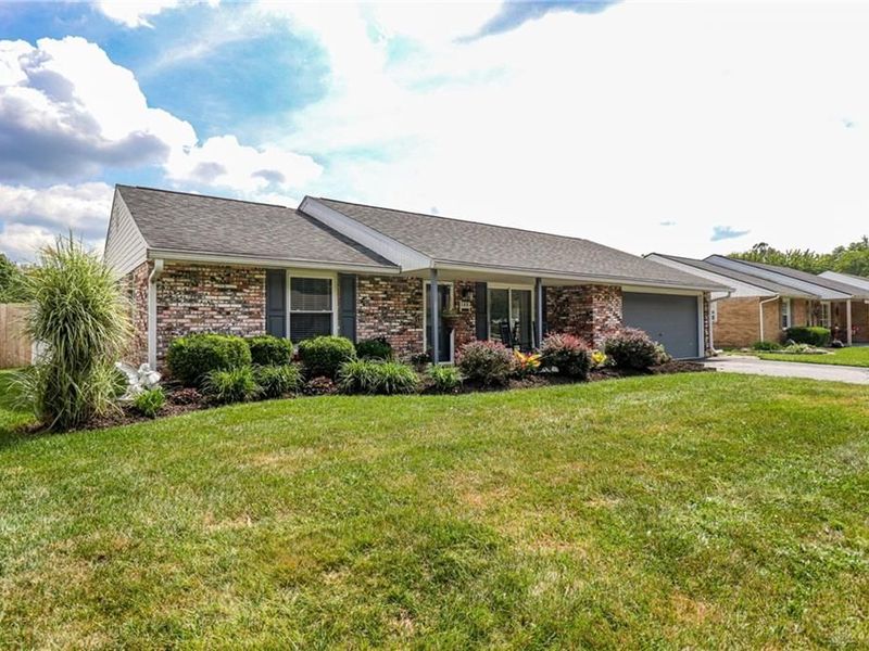 148 Minnick Street, Franklin, OH 45005 Photo 2