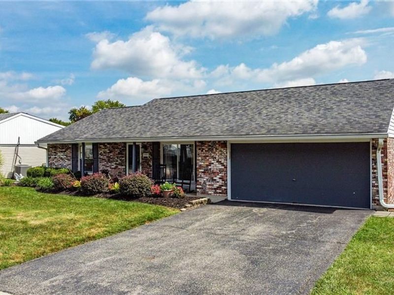 148 Minnick Street, Franklin, OH 45005 Photo 3