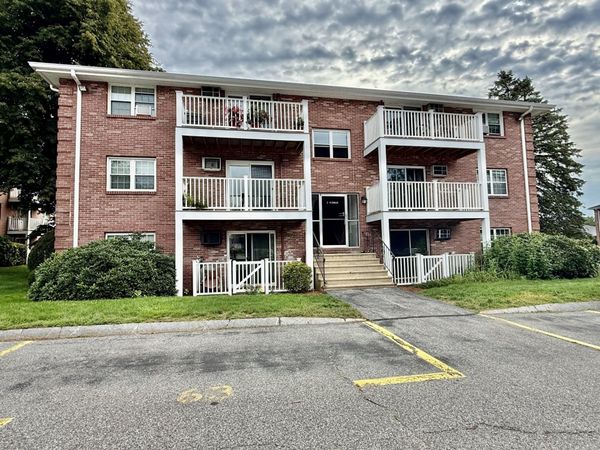 5 Kenmar Drive, Unit 7, Billerica, MA 01821