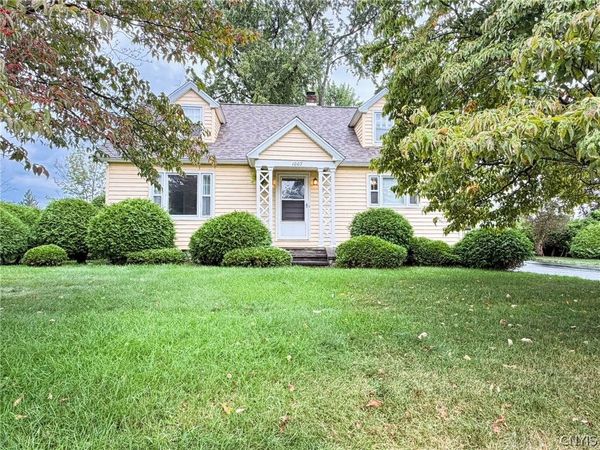 1007 Valentine Avenue, Rome, NY 13440