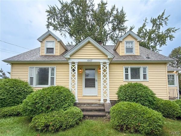 1007 Valentine Avenue , Rome, NY 13440