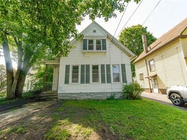 39 Wabash Street , Rochester, NY 14609