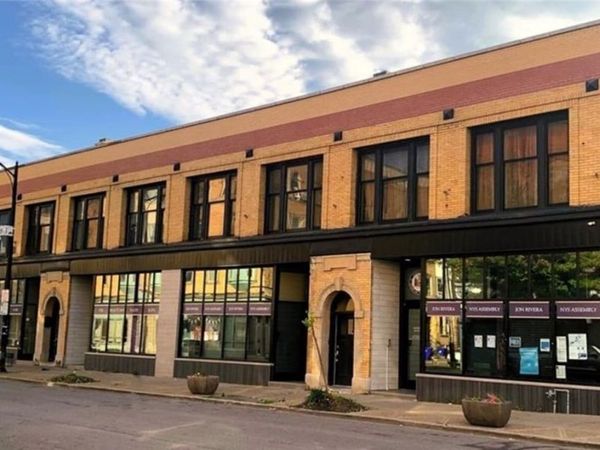 65 Grant Street, Buffalo, NY 14213