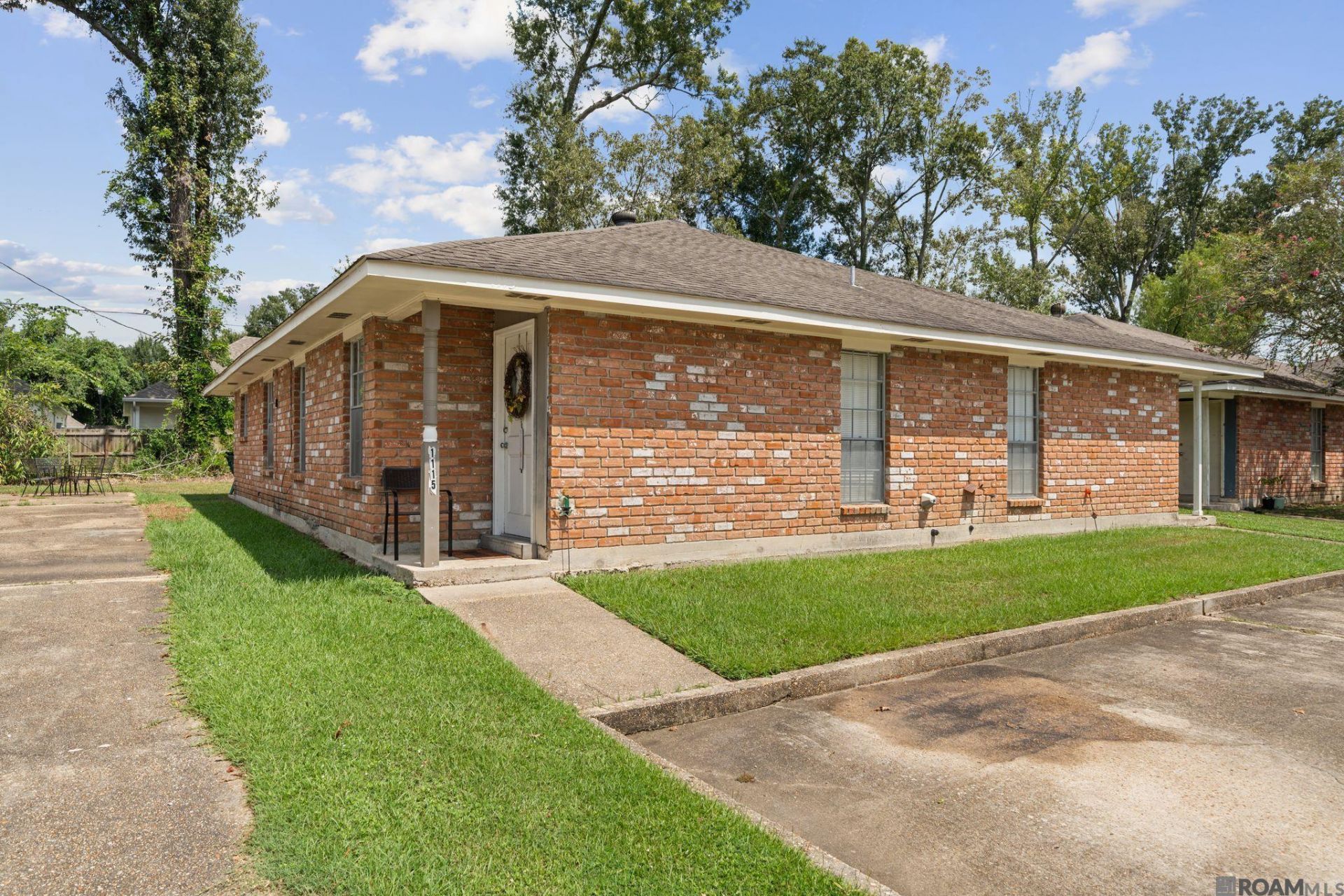 1115-1117 Willow Creek, Zachary, LA 70791 Main Photo