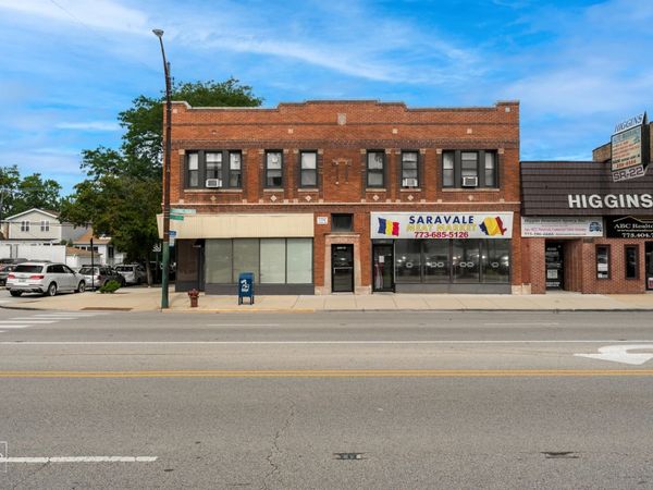 5256 W Irving Park Road, Chicago, IL 60641