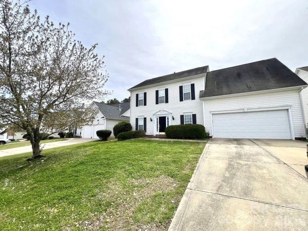 3519 Balsam Tree Drive , Charlotte, NC 28269