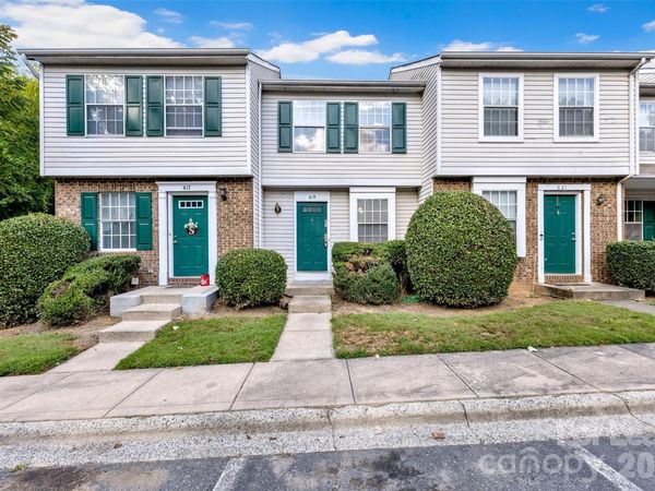 619 Lex Drive , Charlotte, NC 28262