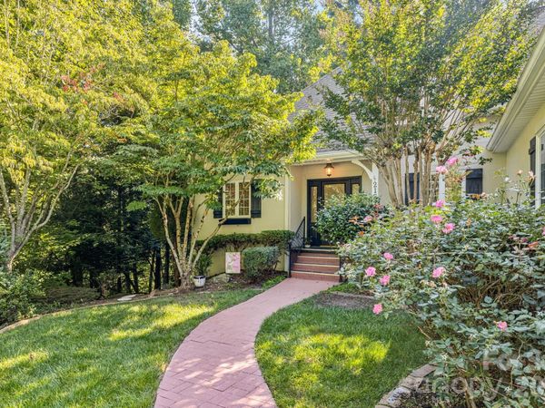 212 Carriage Springs Way , Hendersonville, NC 28791