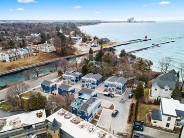 114 Riverwalk Lane, Charlevoix, MI 49720