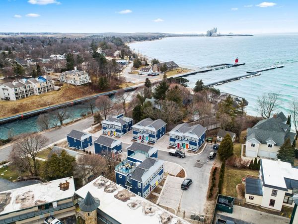 114 Riverwalk Lane, Charlevoix, MI 49720