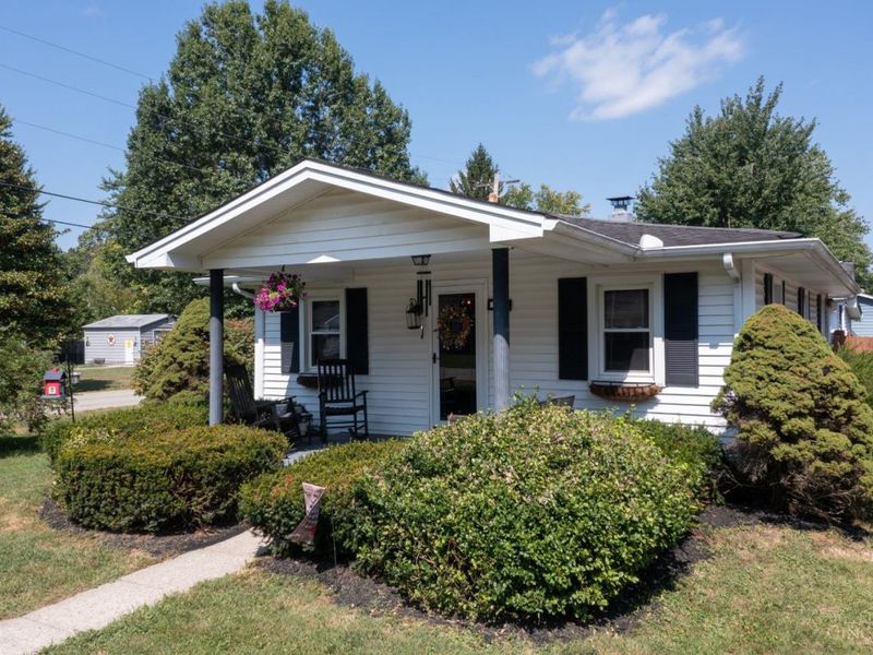 302 E Osborne Street, Tate Township, OH 45106 Photo 1